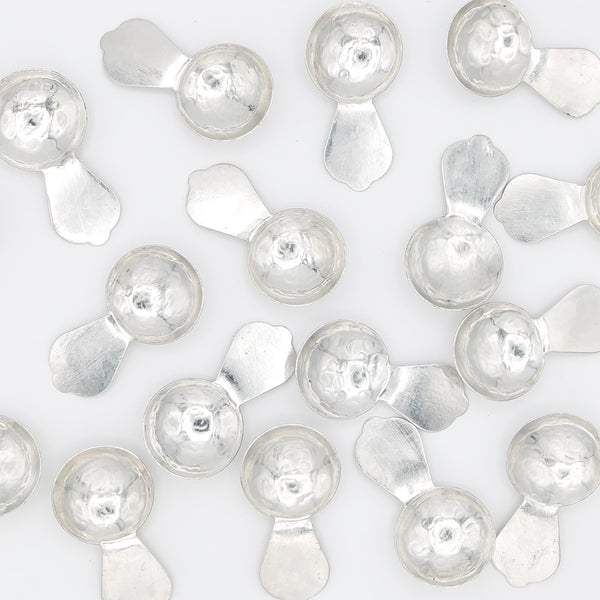 Handmade Copper Mini Spoon