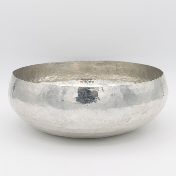 Large Copper Bowl