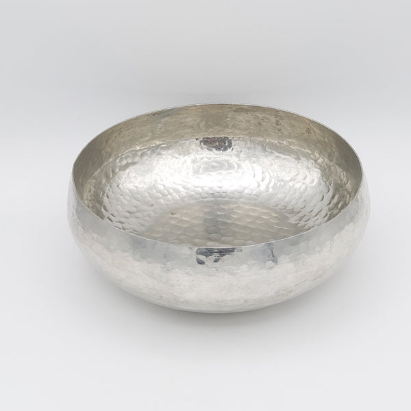 Large Copper Bowl