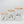 Tea, Nabat & Sugar Canister Hand painted (Set of 3)