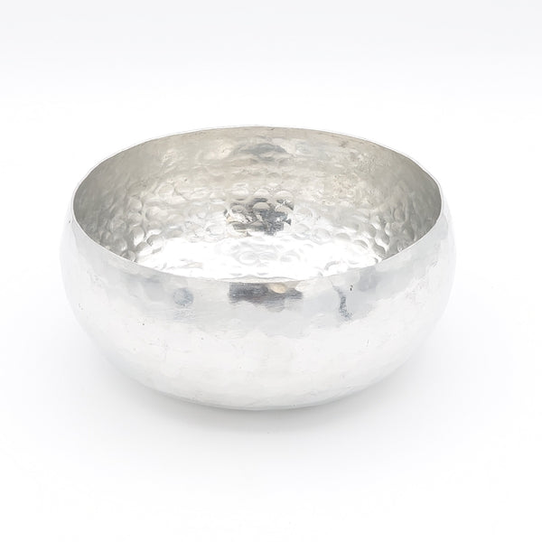 Classic Copper Bowl – Medium