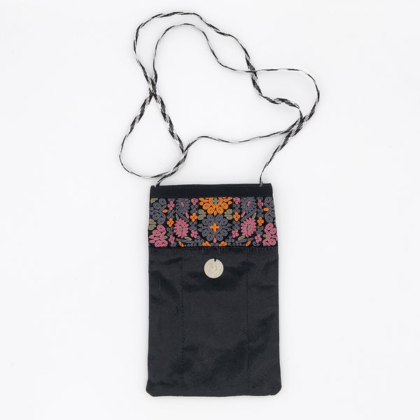 Sahara Cross Body Pocket Bag