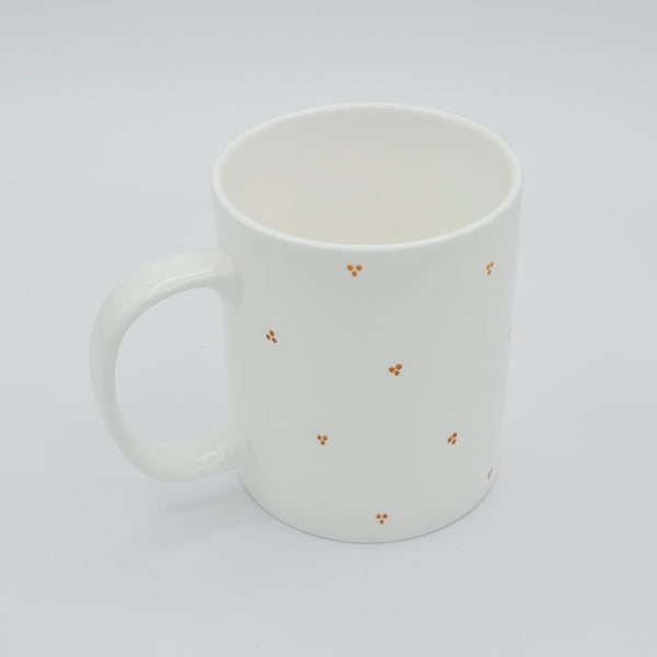 Persian Angel Mug