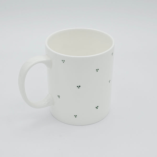 Persian Angel Mug