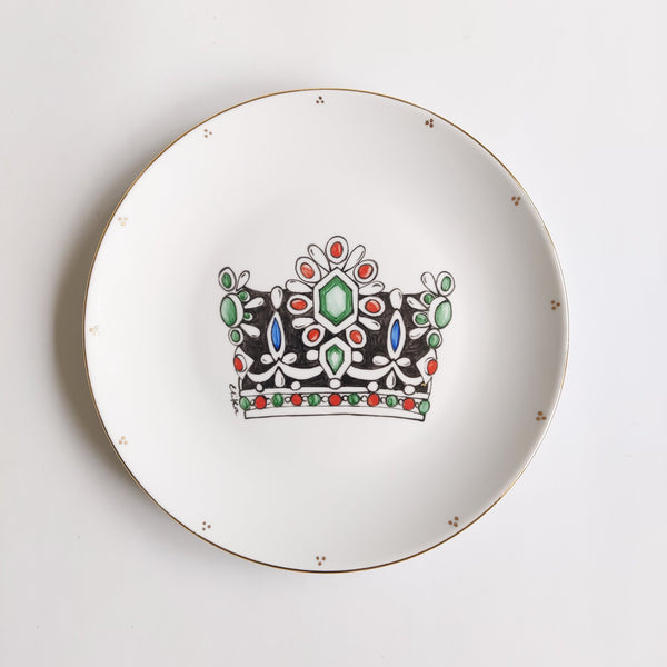 Handmade Persian-inspired product available at Diyar Concept Store, featuring traditional and modern designs crafted with attention to detail.