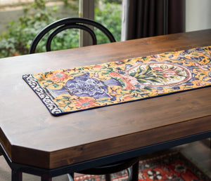 Handmade Persian-inspired product available at Diyar Concept Store, featuring traditional and modern designs crafted with attention to detail.