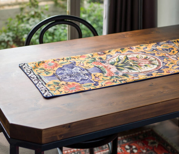 Handmade Persian-inspired product available at Diyar Concept Store, featuring traditional and modern designs crafted with attention to detail.