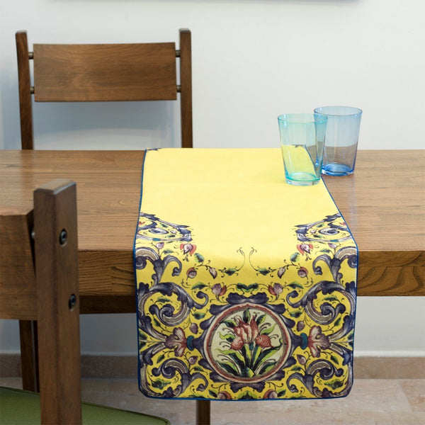 Golestan Table Runner