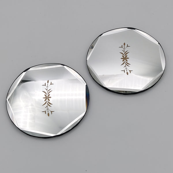 Mirror Coasters