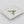 Shahyad Tower Jewelry Dish with Gold Touches