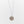 Life is Beautiful Silver Necklace