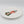 Hand Painted Rose Qajar Lady Plate