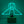 Azadi Tower Neon Table Lamp