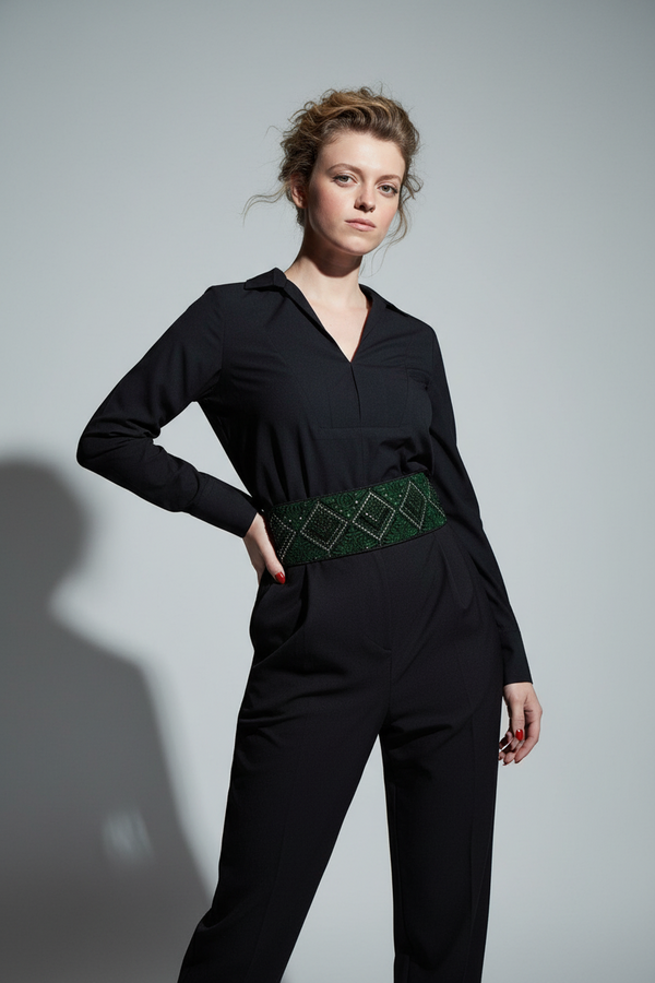 Deylaman Belt