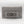 Grey Amood Clutch with Smoke Quartz