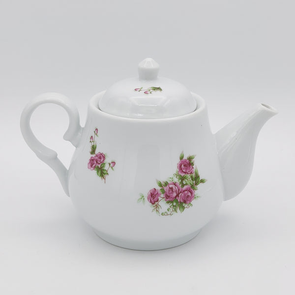 Golesorkhi Curvy Teapot