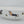 Torkaman Horses Oval Large Ceramic Bowl