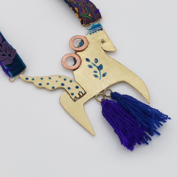 Asb e Khorram Necklace