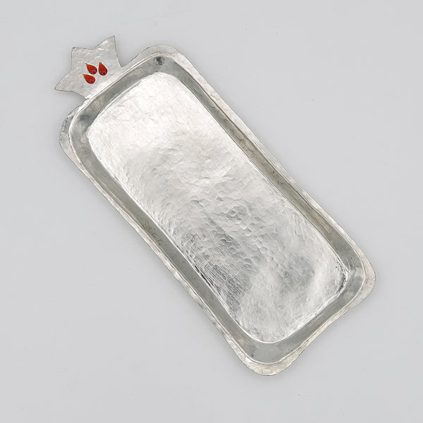 Anardoon Copper Serving Tray