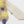 Blue, Gold & Yellow Belt