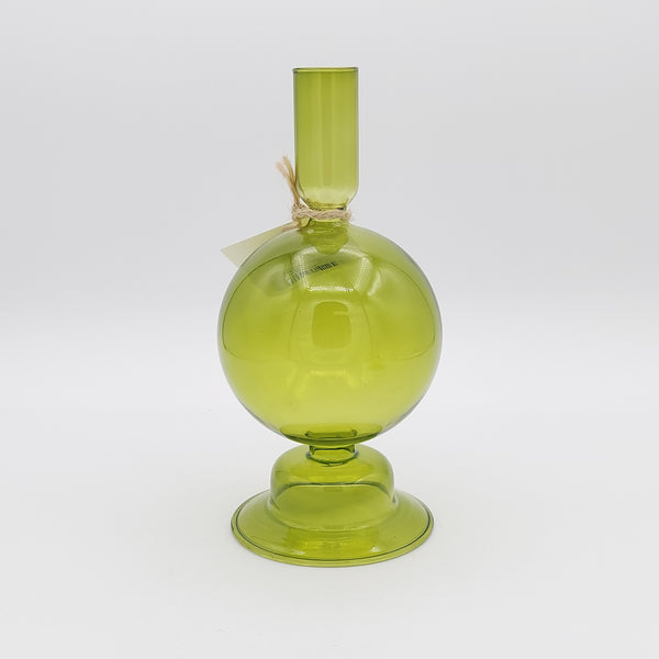 Spring Fizz Candle Holder