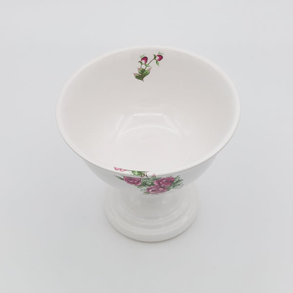 Golesorkhi Small Bowl with Ceramic Stand