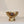 Classic Footed Bowl with Pahlavi Coin