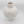 Ceramic Vase with Hand Painted Gold Farsi Letters
