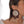 Crown Mirror Earrings