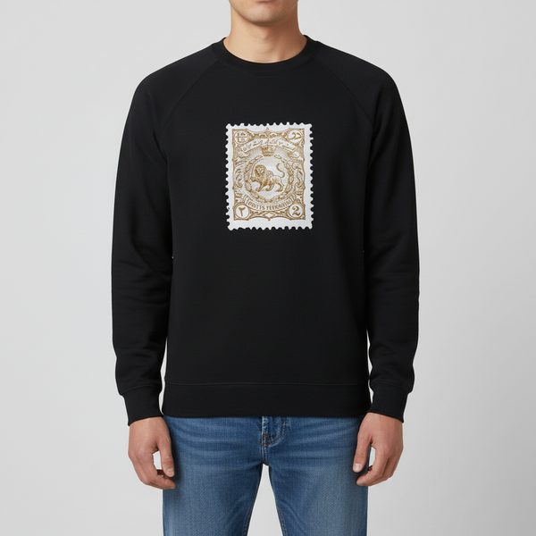 Do Shahi Stamp Sweatshirt