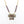 Vintage Handmade Necklace