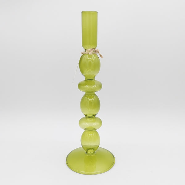 Spring Fizz Candle Holder