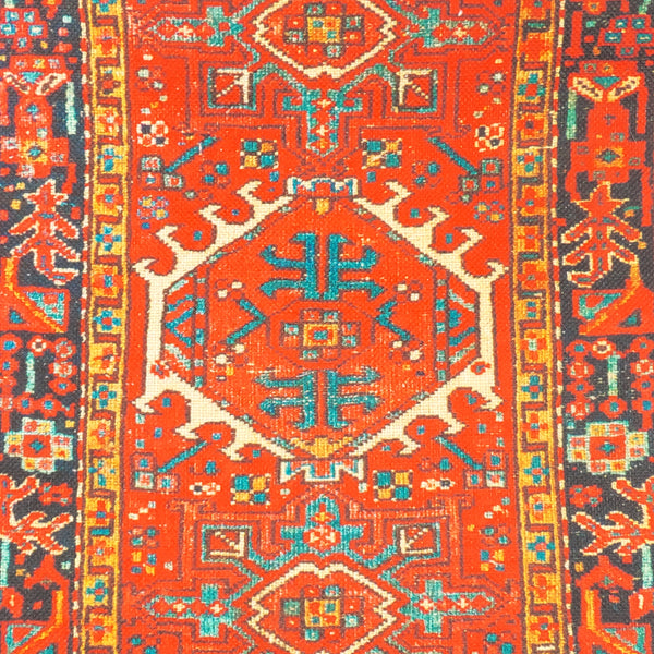 Persian Carpet Runner
