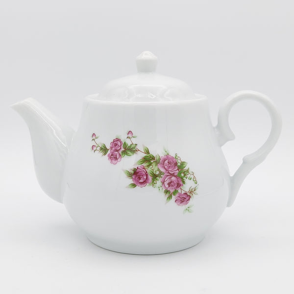 Golesorkhi Curvy Teapot