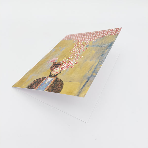 Good Thoughts 1 Greeting Card