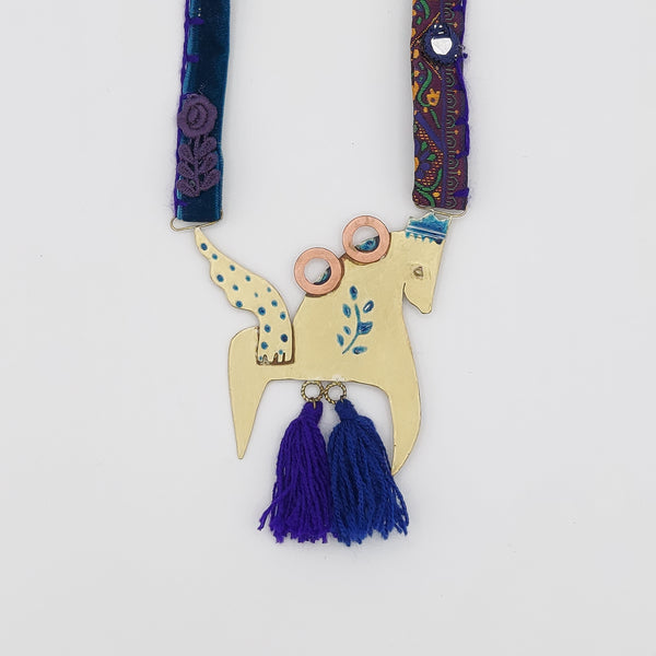 Asb e Khorram Necklace