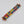 Colorful Geometric-Patterned Incense Holder