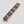 Colorful Geometric-Patterned Incense Holder