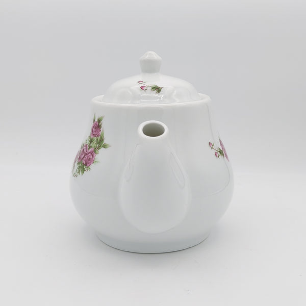 Golesorkhi Curvy Teapot