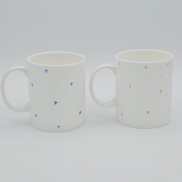 Persian Angel Mug