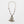 Vintage Necklace with Long Drops