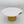 Hand Painted Persian Angel Serving Dish with Glass Stand