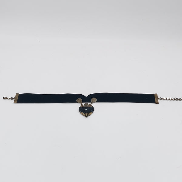 Handmade "Leyli" Balouchi Choker