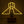 Azadi Tower Neon Table Lamp
