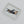 Torkaman Horses Jewelry Dish with Gold Touches