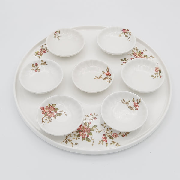 Blossom Haft-seen Set