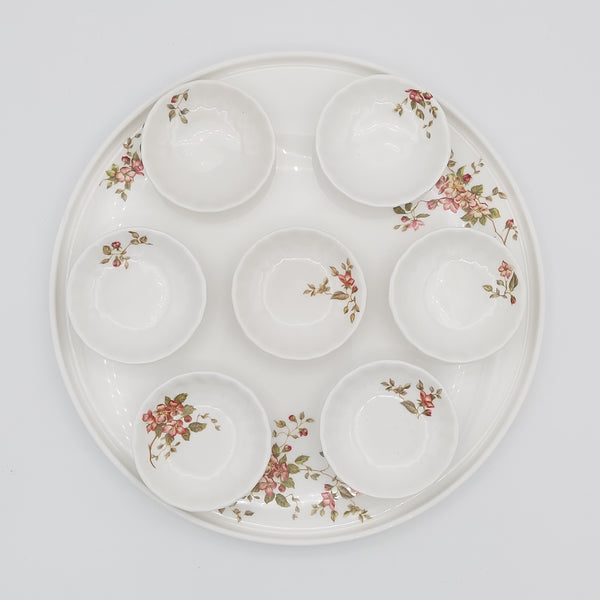 Blossom Haft-seen Set