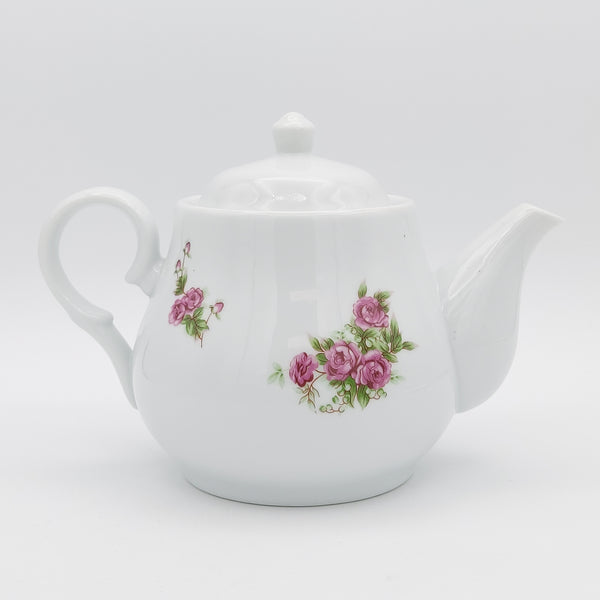 Golesorkhi Curvy Teapot