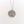 Life is Beautiful Silver Necklace