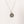 Maman & Baba Silver Necklaces
